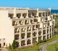 Stigenberger Al Dau Beach Hotel